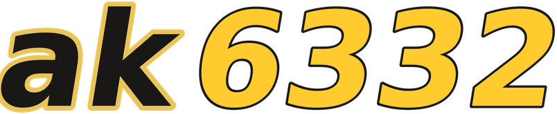 ak6332 logo